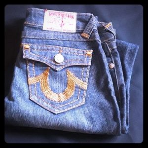 True Religion Jeans 🛍🛍
